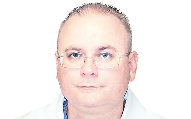 Гончаров Роман Викторович