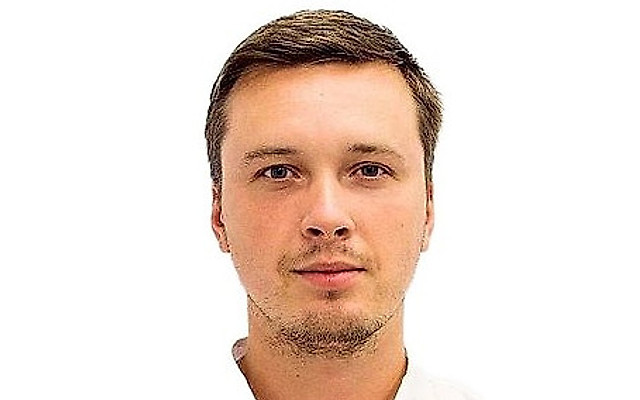 Заозерский Олег Вячеславович