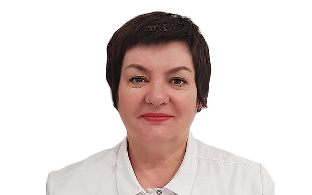 Ланецкая Наталья Николаевна