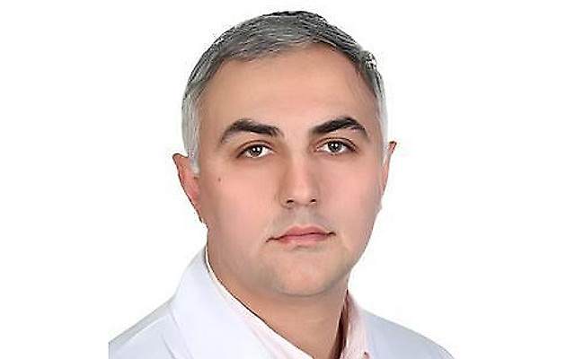 Усманов Тимур Владимирович