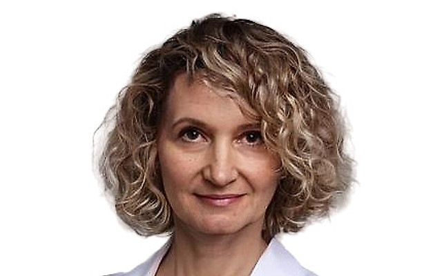 Кутленкова Светлана Николаевна
