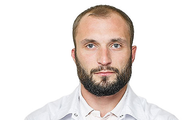 Чомский Александр Николаевич