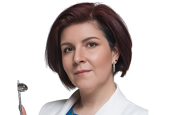 Богачева Вероника Андреевна