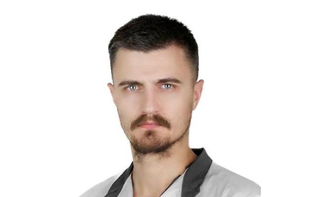 Пешехонов Кирилл Сергеевич