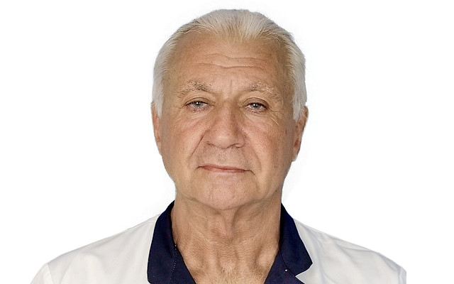 Асатурян Григорий Аветисович