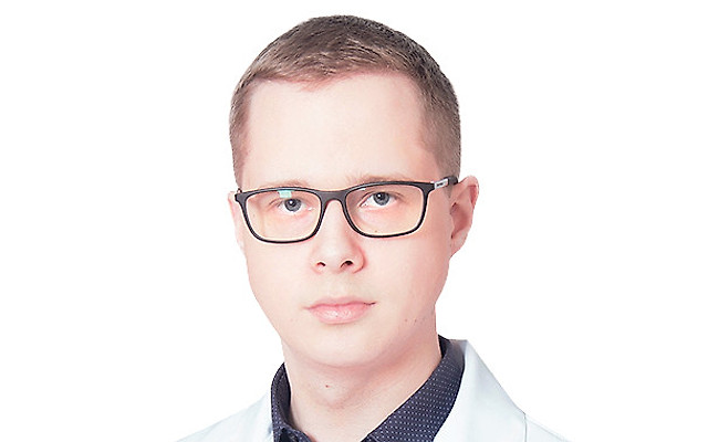 Карпов Артемий Алексеевич