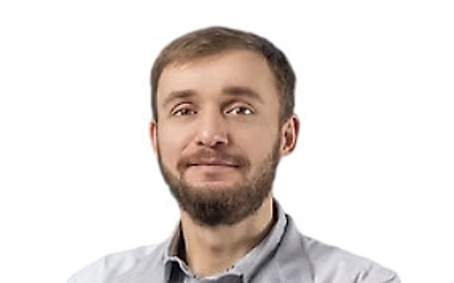 Цуркан Дмитрий Владимирович