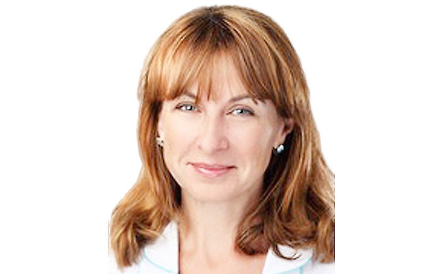 Горшкова Элла Юрьевна