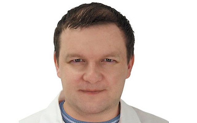 Фомин Владимир Сергеевич