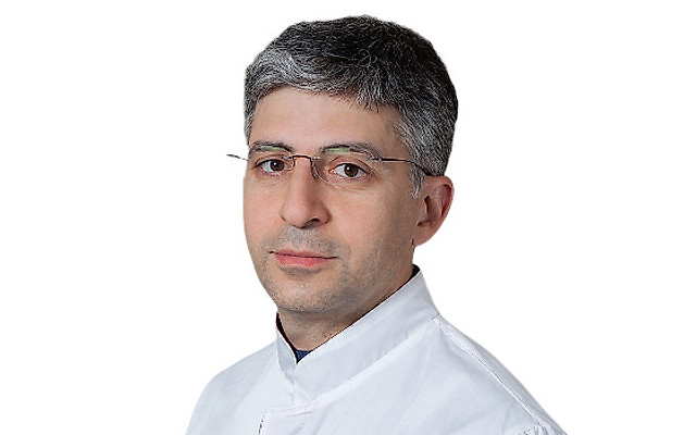 Ерамышев Олег Сергеевич