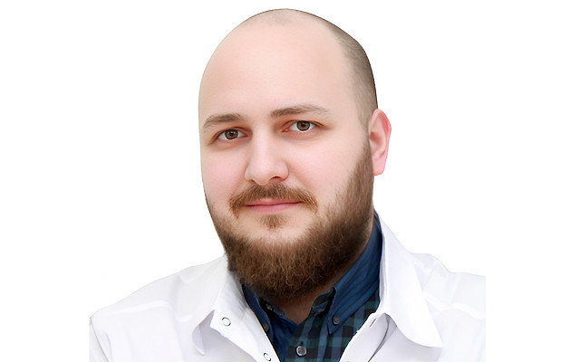 Чижов Александр Сергеевич