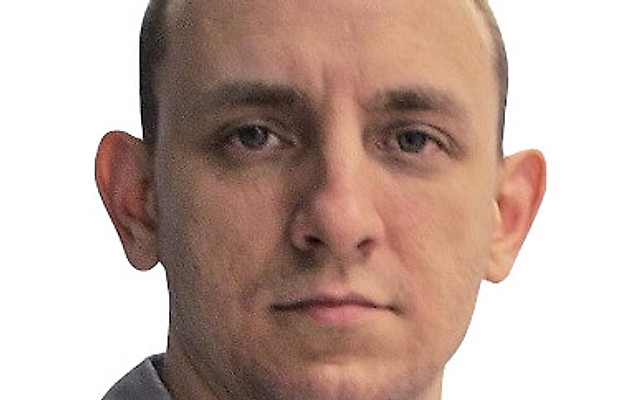 Алексеенко Александр Александрович