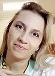 Година Юлия Викторовна