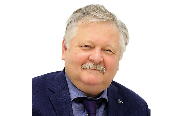 Бурдуковский Михаил Алексеевич
