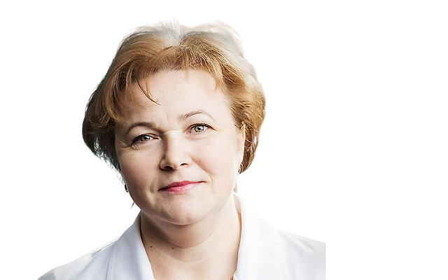 Цыганкова Наталья Николаевна