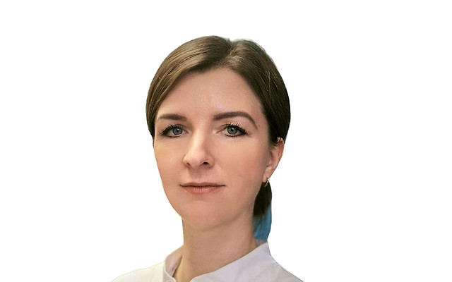 Яковлева Анна Александровна