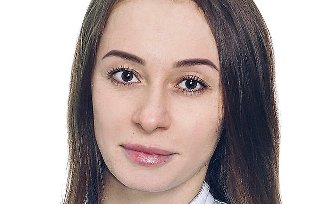Лозинская Анна Александровна