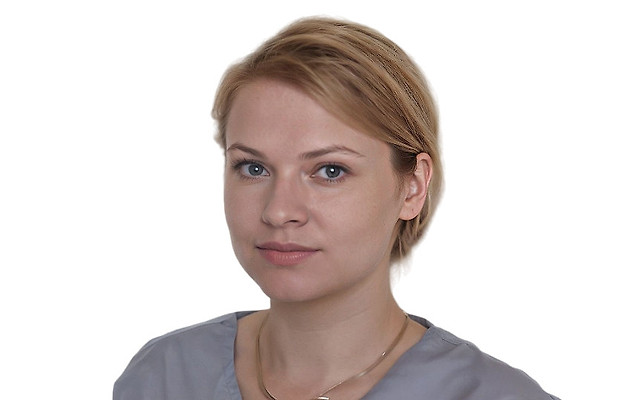 Лосева Ольга Ивановна