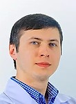 Спиридонов Матвей Сергеевич