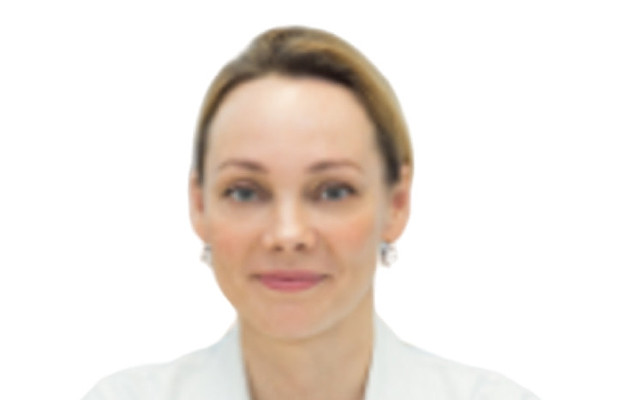 Филиппова Татьяна Андреевна