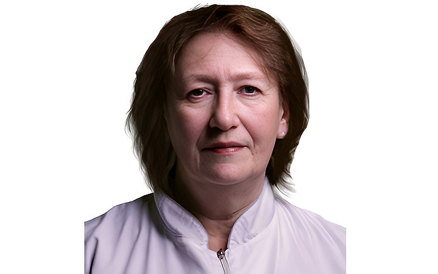 Сорока Наталья Дмитриевна