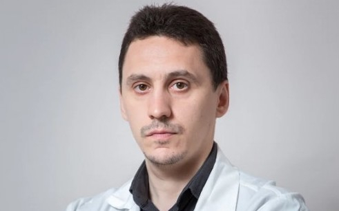 Федоряка Денис Александрович