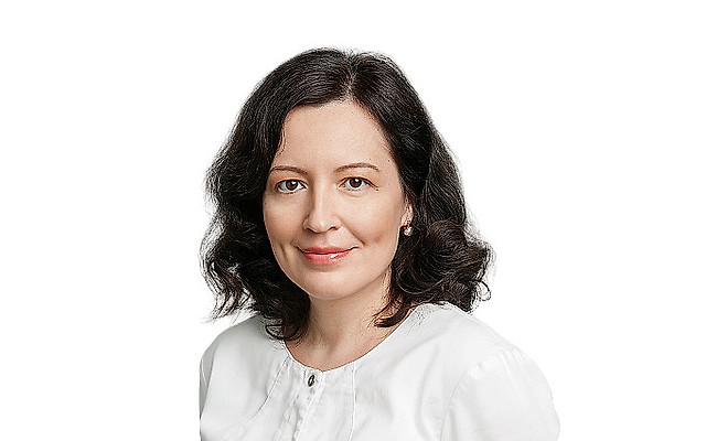 Бесшокпарова Айсулу Есимбек