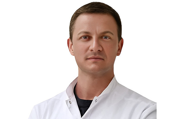 Крамской Евгений Евгеньевич