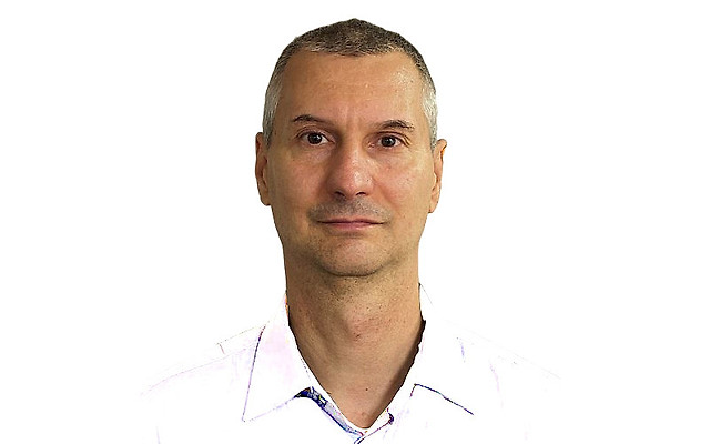 Гриднев Константин Александрович