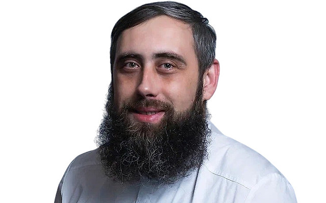 Илюшин Станислав Александрович