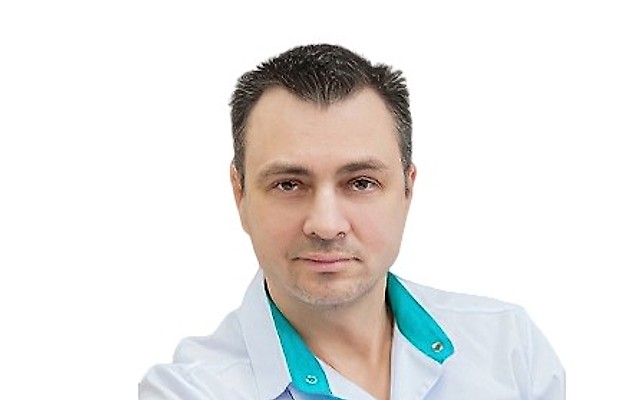 Переходко Павел Георгиевич