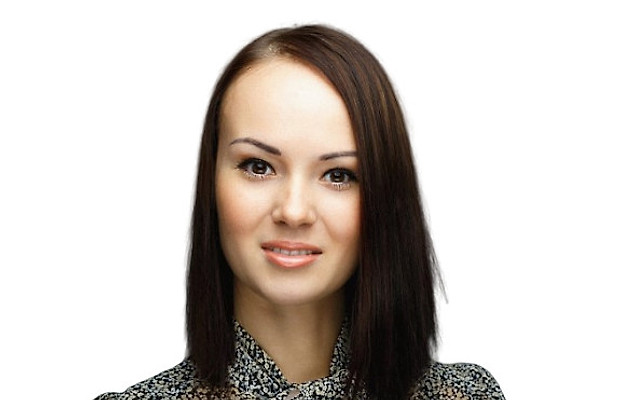 Куценко Наталья Флюревна