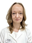 Шиманская Ирина Борисовна