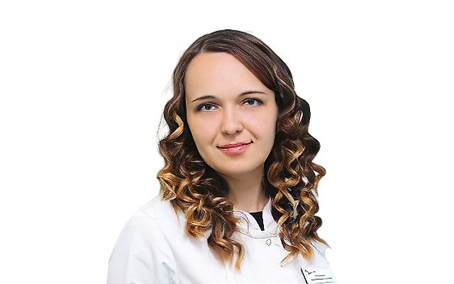Кузнецова Светлана Валерьевна