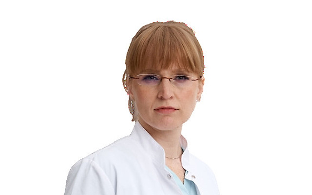 Курчева Анастасия Александровна