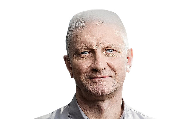 Лаврентьев Юрий Алексеевич