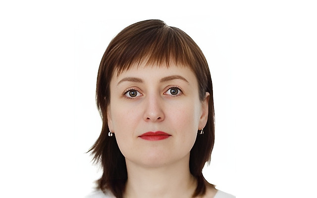 Парахина Анастасия Николаевна