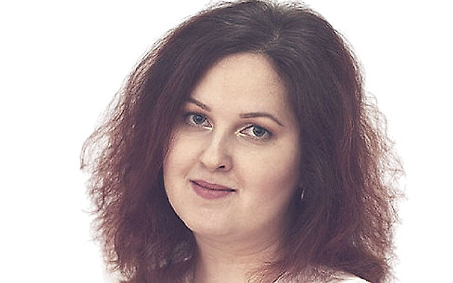 Захарова Ольга Павловна