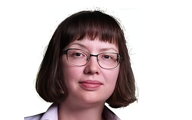 Трусова Ольга Валерьевна
