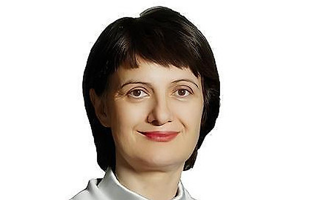 Тадтаева Зара Григорьевна