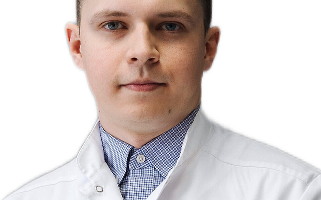 Сусанин Николай Викторович