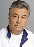 Саранцев Николай Алексеевич