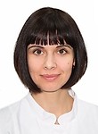 Гасанова Марина Борисовна