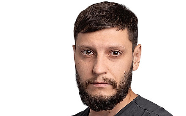 Ситников Артем Евгеньевич