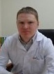 Махов Антон Николаевич