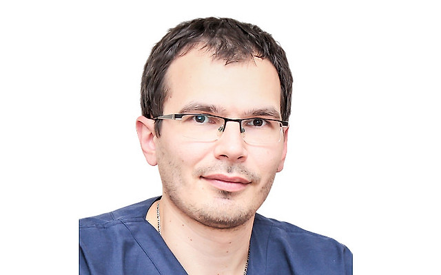 Харюк Павел Ярославович