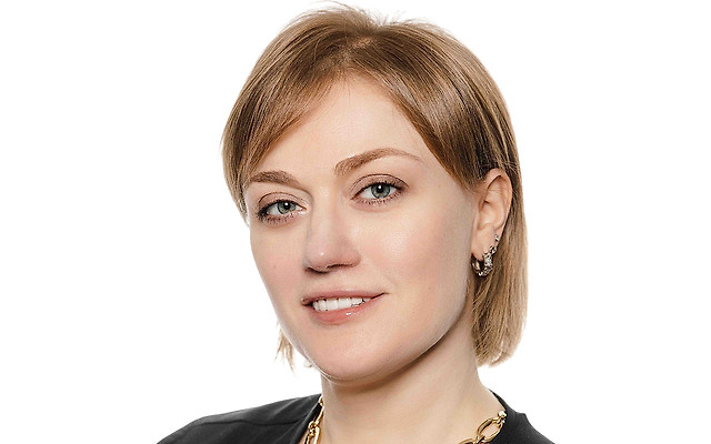 Гвасалия Русудан Гивиевна