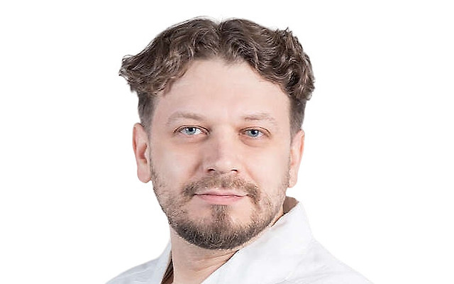 Коперчак Антон Владимирович