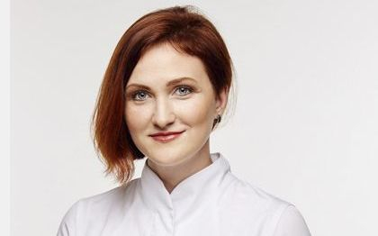 Труфанова Екатерина Сергеевна