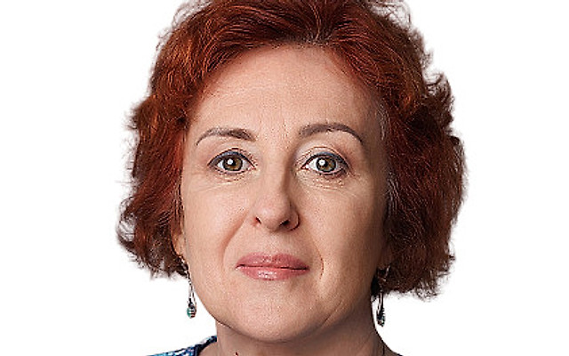 Арямнова Елена Владимировна